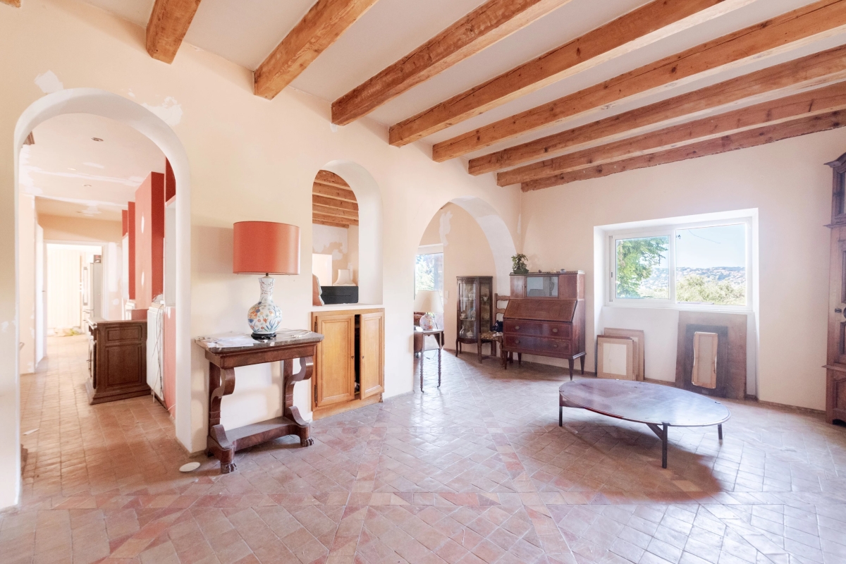 Luxury House for sale in Antibes, 1 795 000 €, Photo 4