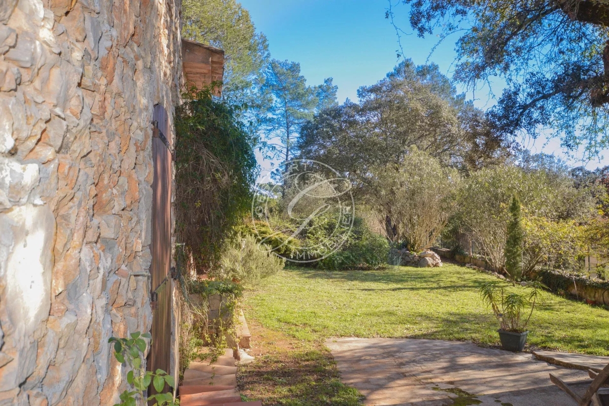 Maison de luxe à vendre à Le Thoronet, 399 000 €, Photo 4