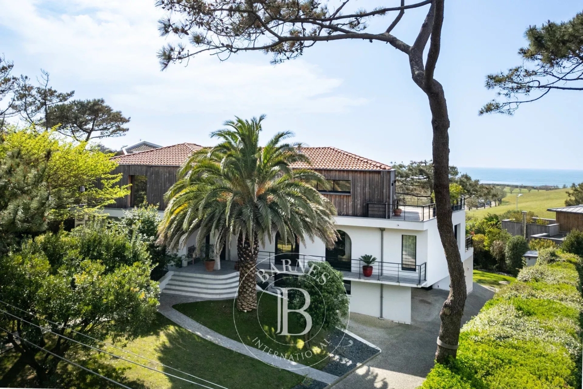 Maison de luxe à vendre à Anglet, 5 990 000 €, Photo 4