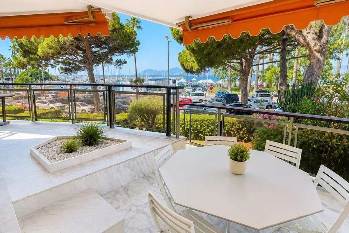 Luxury Apartment for sale in Cannes, 2 750 000 €, Photo 4
