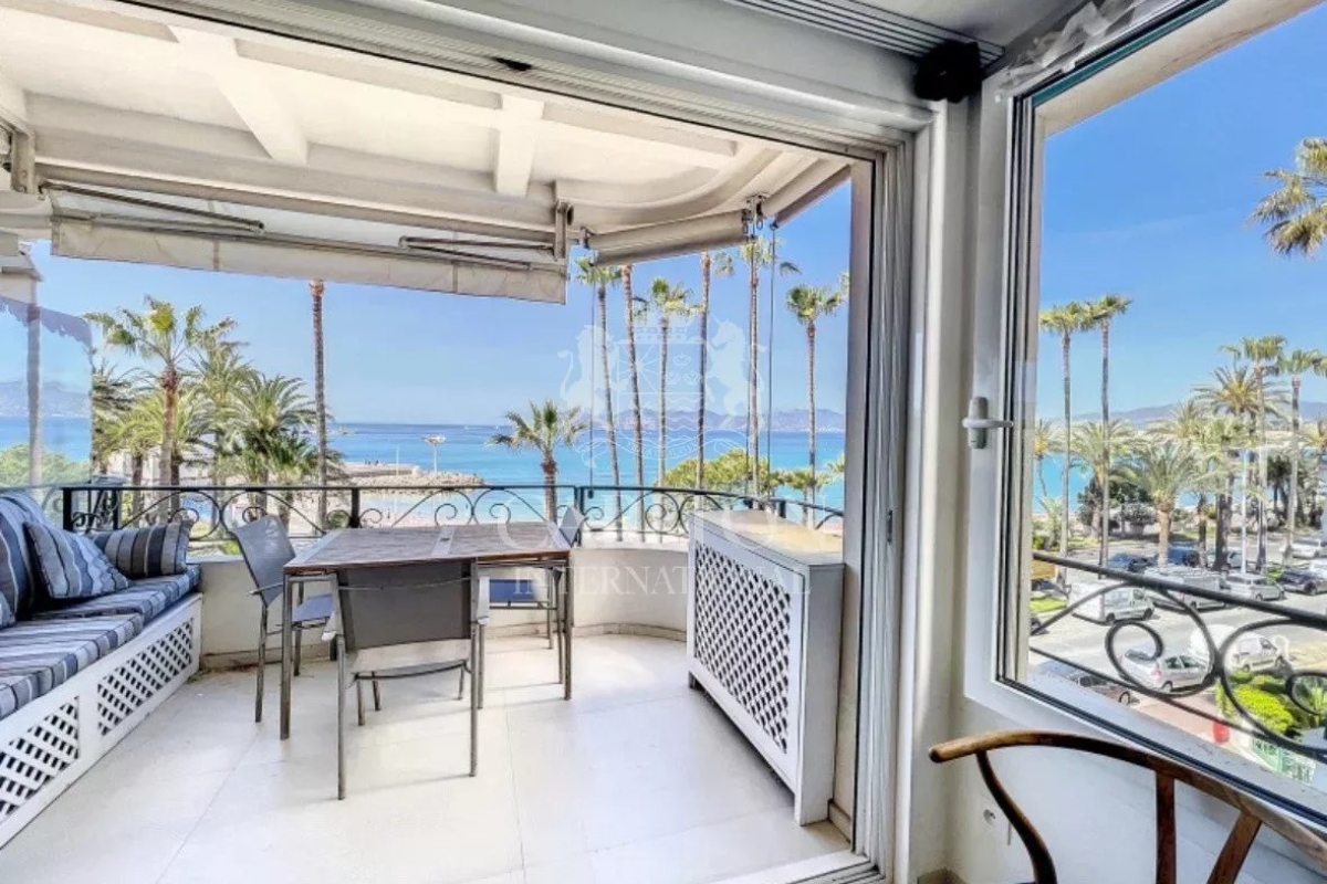 Appartement de luxe à vendre à Cannes, 1 260 000 €, Photo 4