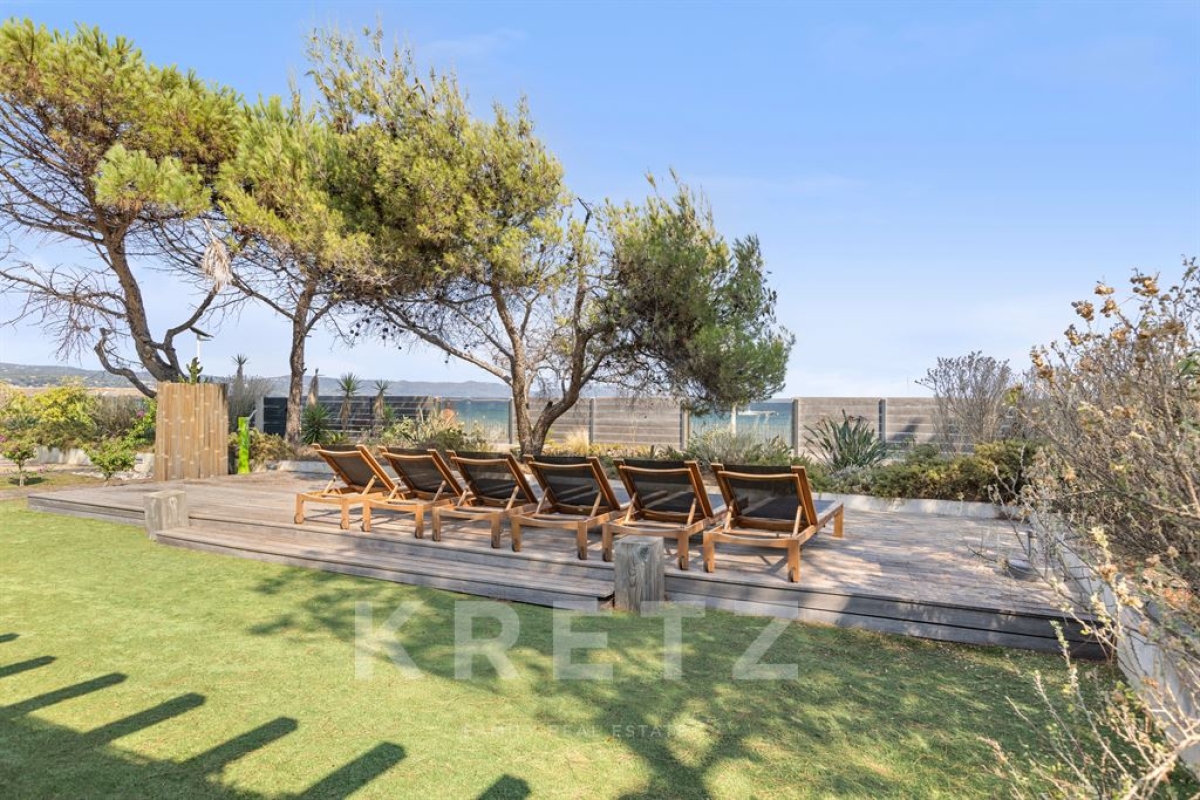 Maison de luxe à vendre à Cavalaire-sur-Mer, 4 650 000 €, Photo 5