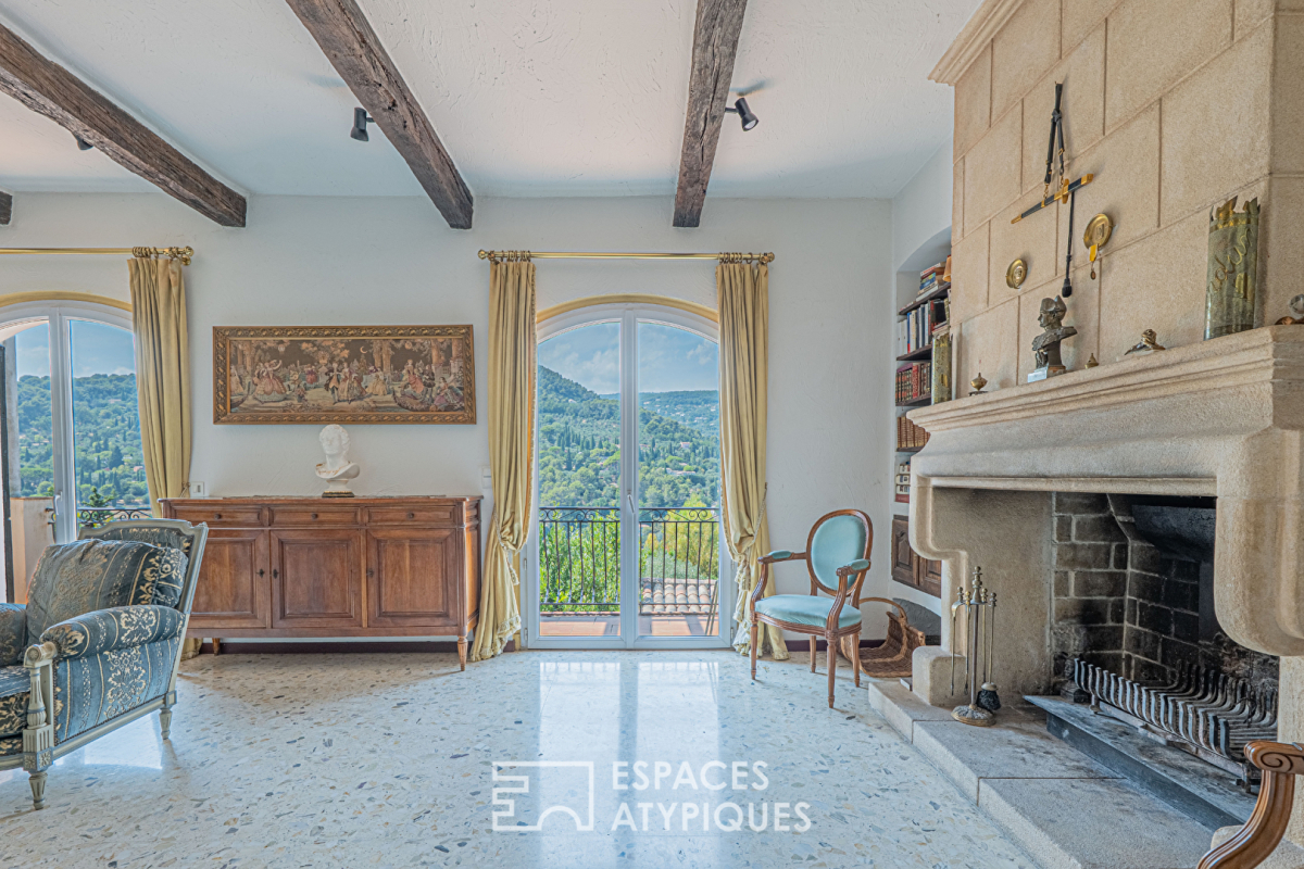 Luxury House for sale in Grasse, 1 200 000 €, Photo 5