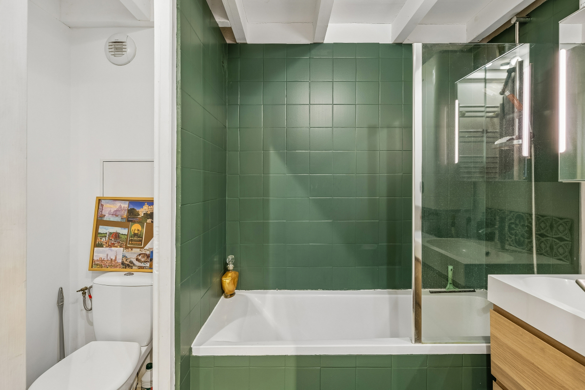 Luxury Apartment for sale in Bordeaux, 220 000 €, Photo 5