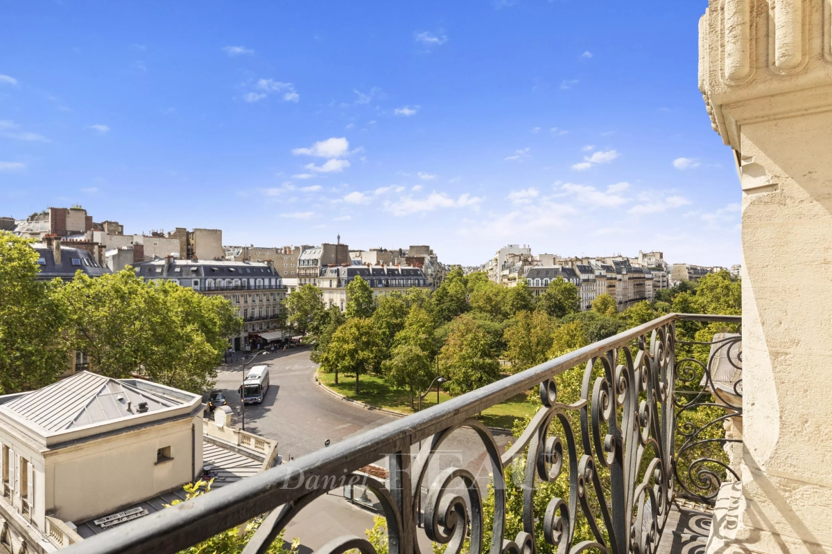 Appartement de luxe à vendre à Paris 17ème, 1 390 000 €, Photo 5