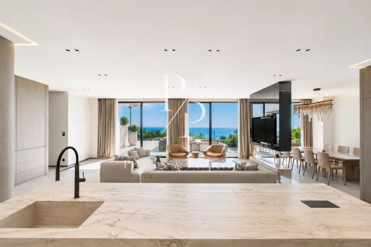 Maison de luxe à vendre à Cannes, 17 500 000 €, Photo 5