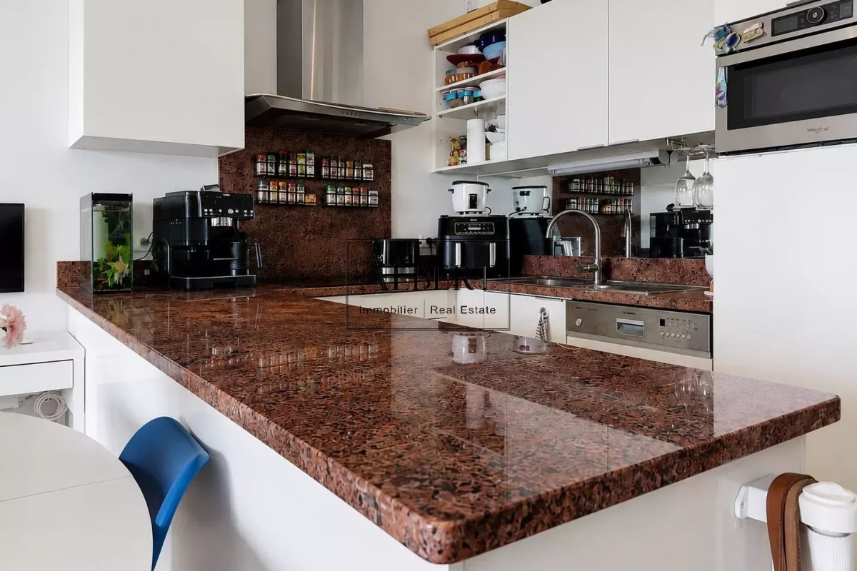 Appartement de luxe à vendre à Cannes, 699 000 €, Photo 5