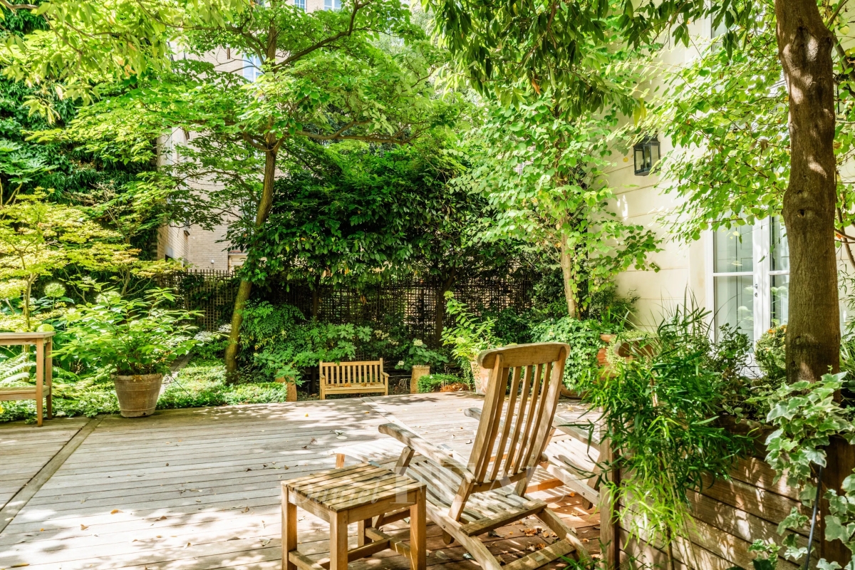 Appartement de luxe à vendre à Paris 7ème, 2 200 000 €, Photo 5