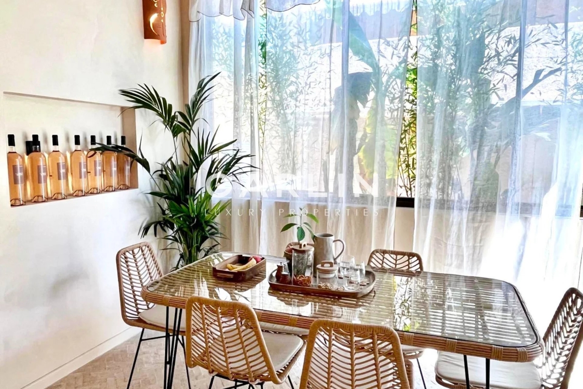 Appartement de luxe à vendre à Saint-Tropez, 1 595 000 €, Photo 5