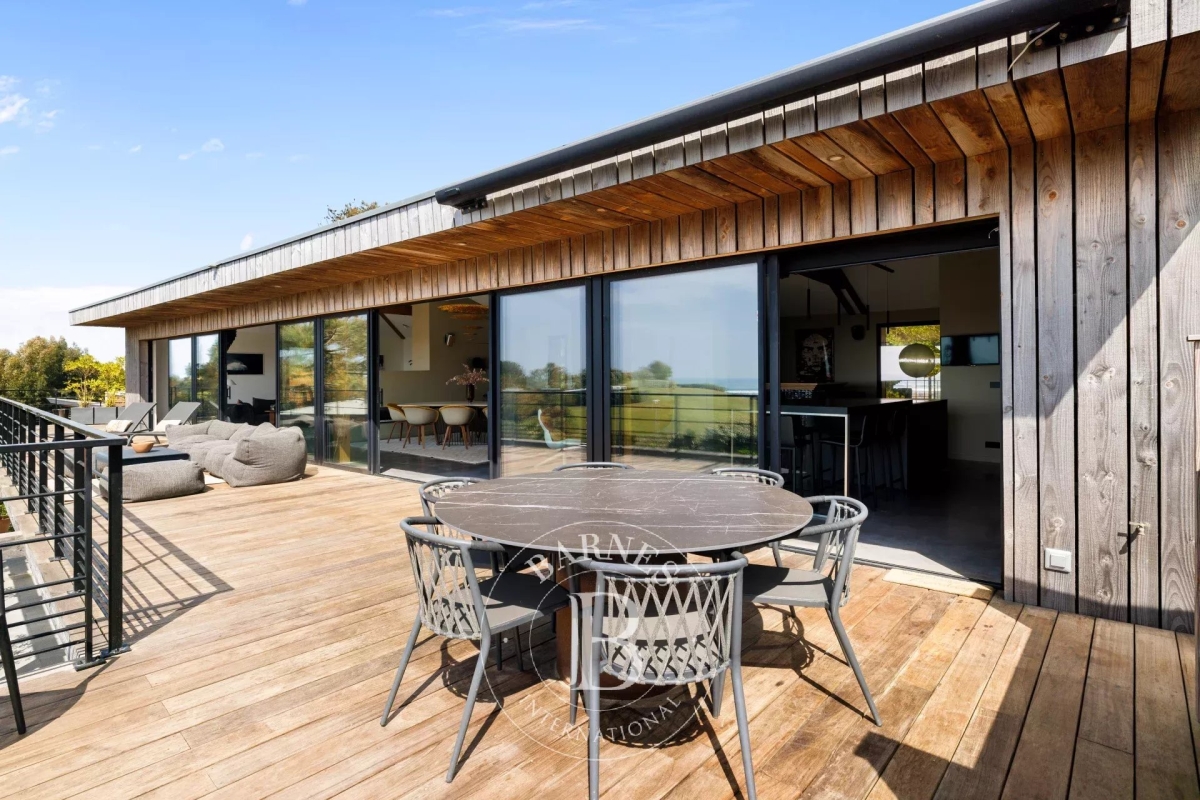 Maison de luxe à vendre à Anglet, 5 990 000 €, Photo 5