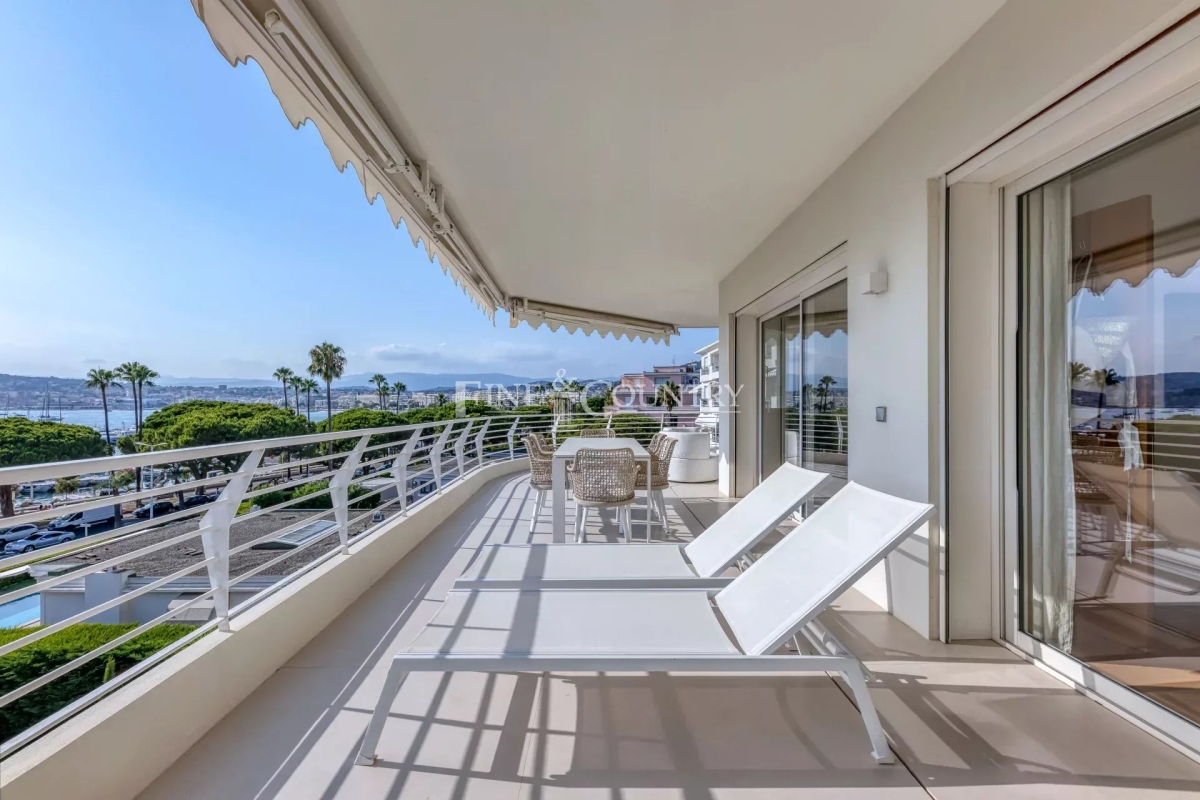 Appartement de luxe à vendre à Cannes, 4 490 000 €, Photo 5