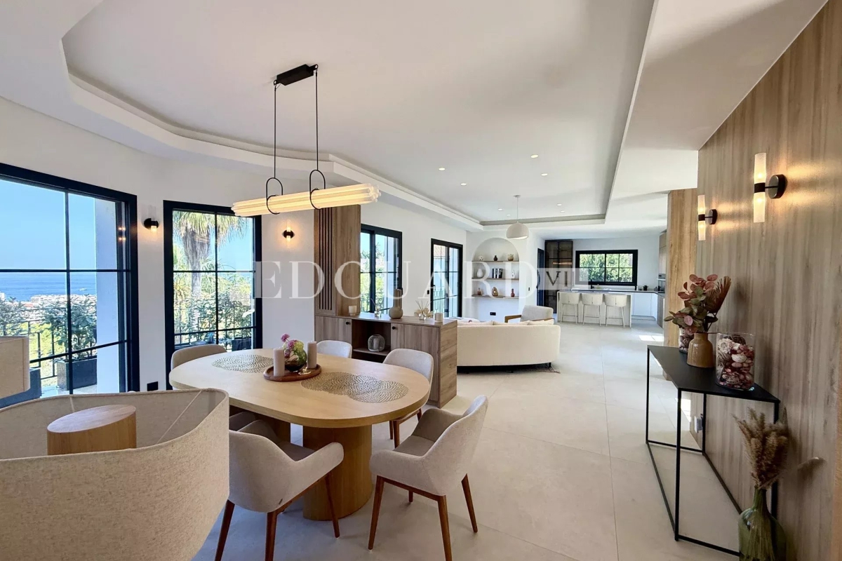 Luxury House for sale in Roquebrune-Cap-Martin, 3 995 000 €, Photo 5