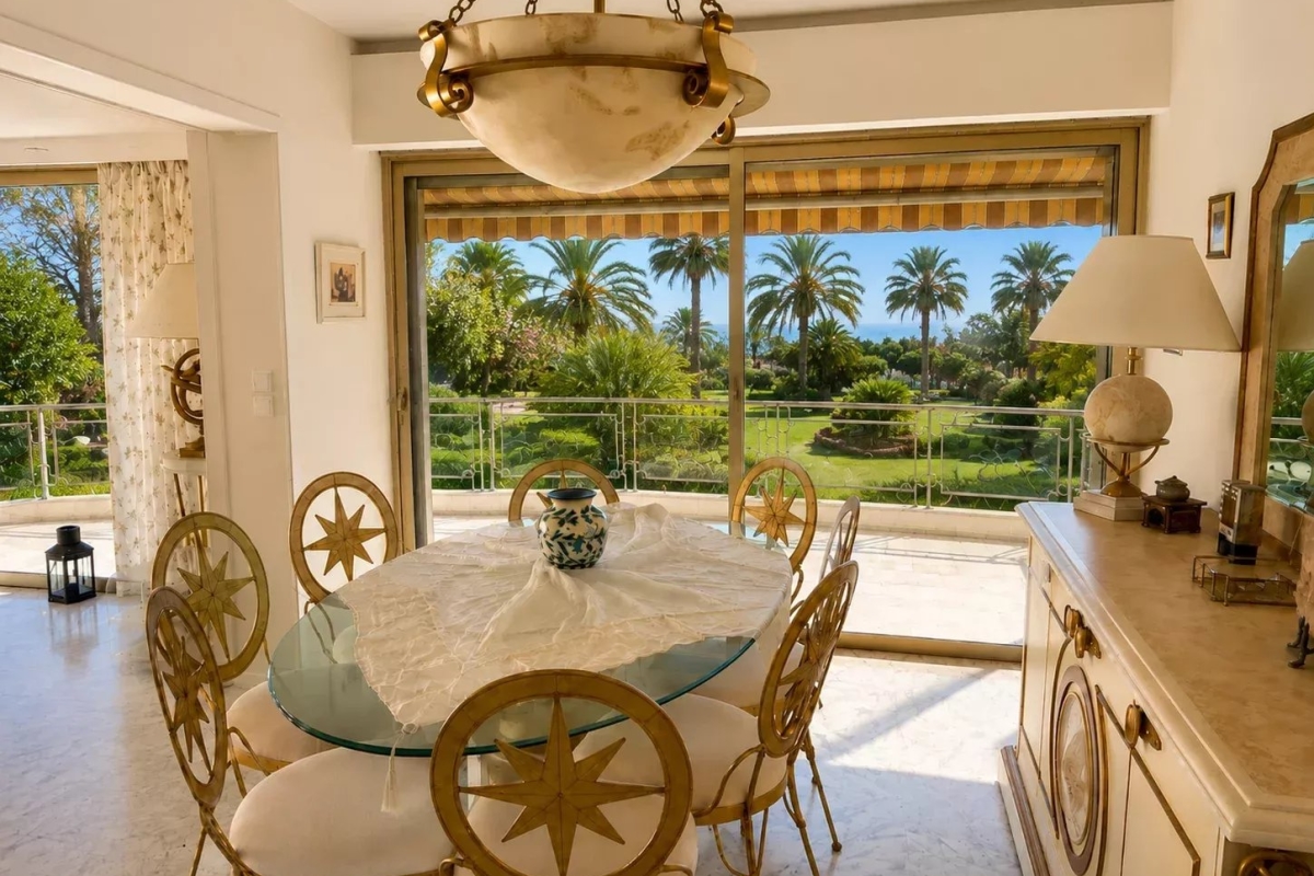 Luxury Apartment for sale in Cannes, 2 750 000 €, Photo 5