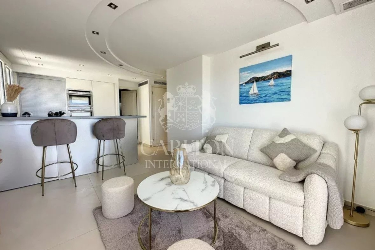 Appartement de luxe à vendre à Cannes, 1 260 000 €, Photo 5