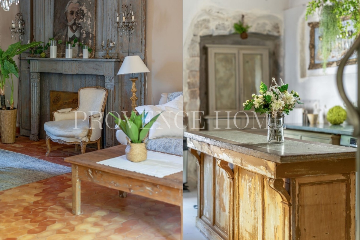 Maison de luxe à vendre à Oppède, 950 000 €, Photo 5