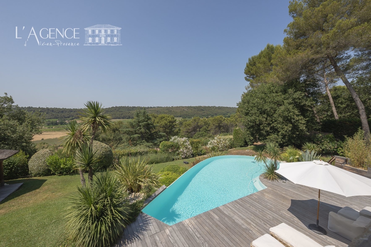 Maison de luxe à vendre à Éguilles, 2 150 000 €, Photo 6