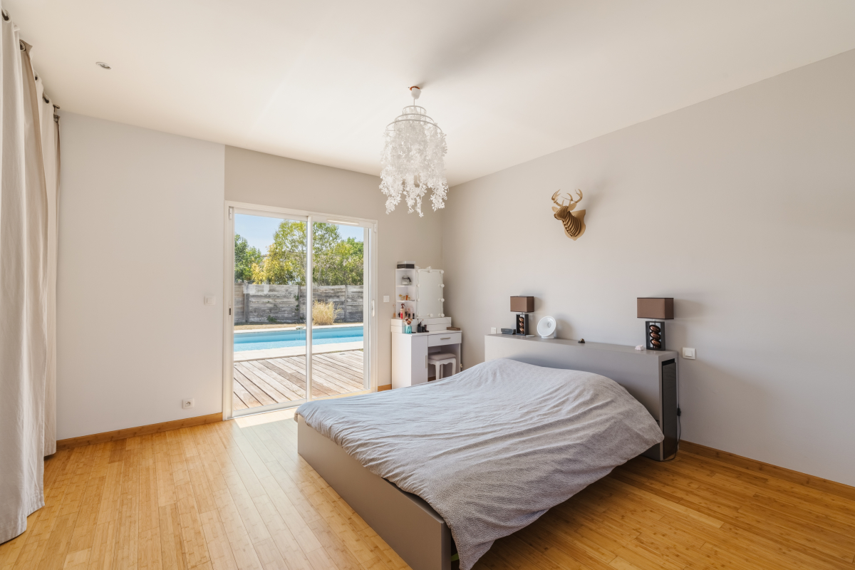 Maison de luxe à vendre à Pessac, 685 000 €, Photo 6