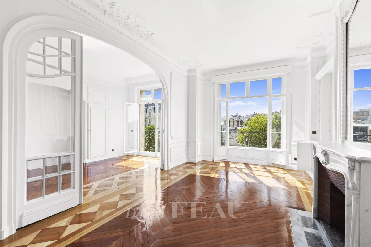 Appartement de luxe à vendre à Paris 17ème, 1 390 000 €, Photo 6