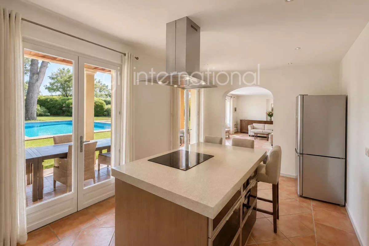 Maison de luxe à vendre à Saint-Tropez, 4 900 000 €, Photo 6