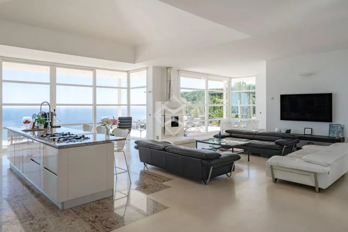 Maison de luxe à vendre à Agay, 3 500 000 €, Photo 6