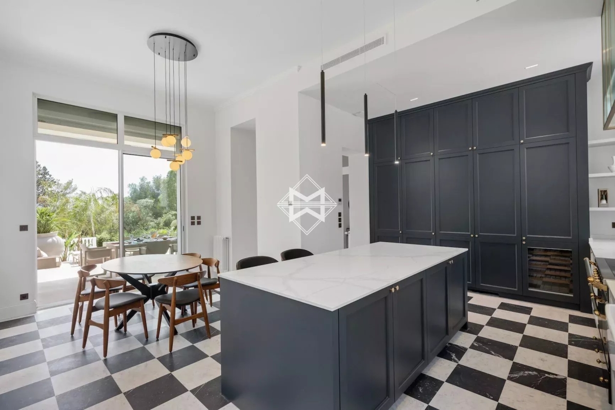 Maison de luxe à vendre à Saint-Raphaël, 5 300 000 €, Photo 6