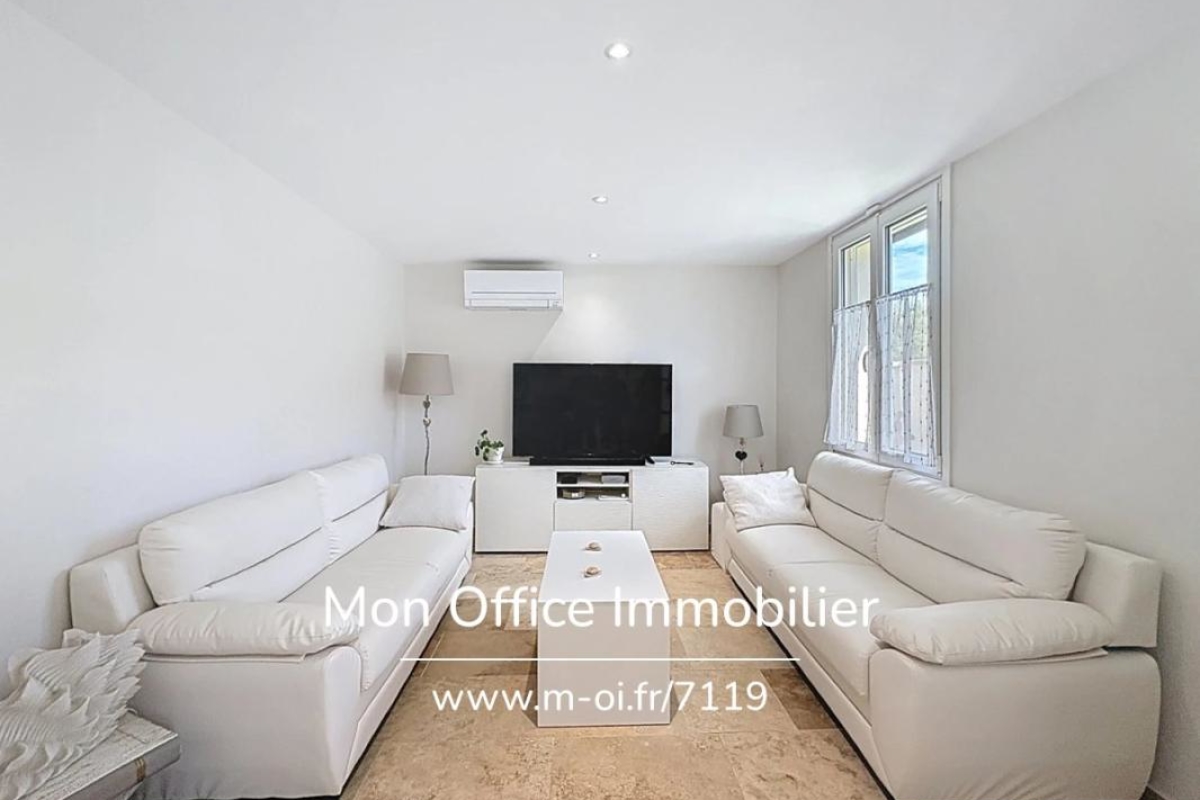 Maison de luxe à vendre à Cavalaire-sur-Mer, 489 000 €, Photo 6