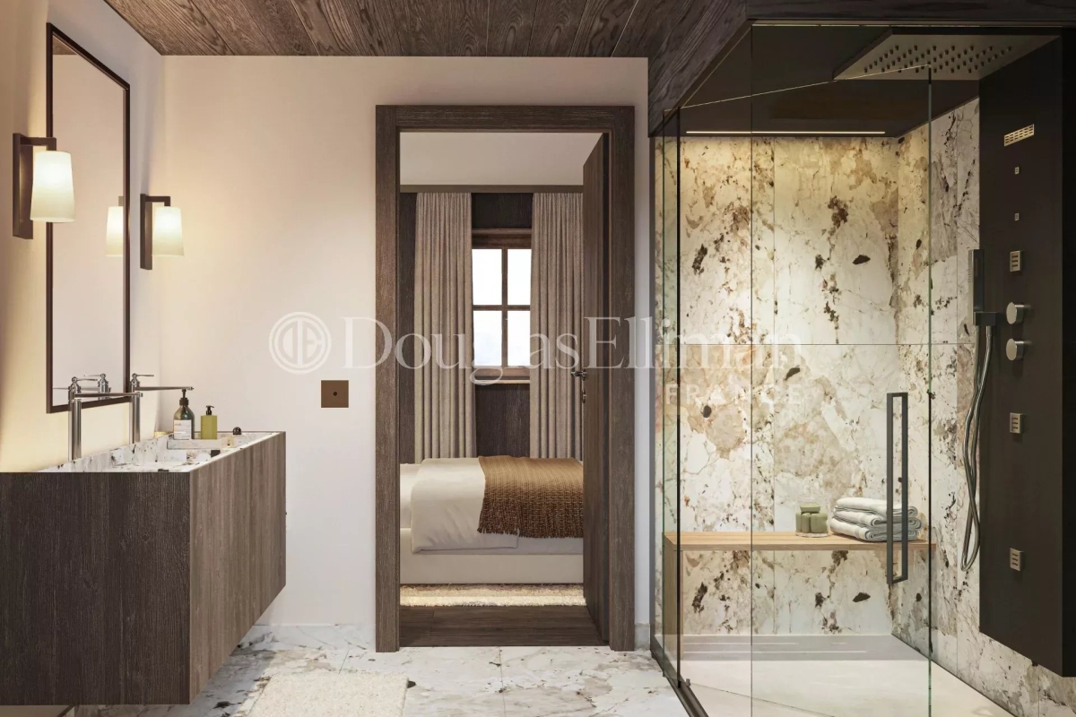 Luxury Apartment for sale in Val-d'Isère, 3 325 000 €, Photo 6