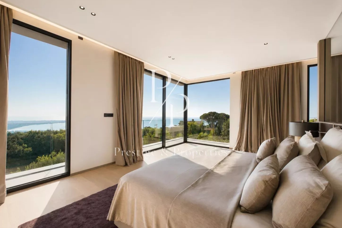 Maison de luxe à vendre à Cannes, 17 500 000 €, Photo 6