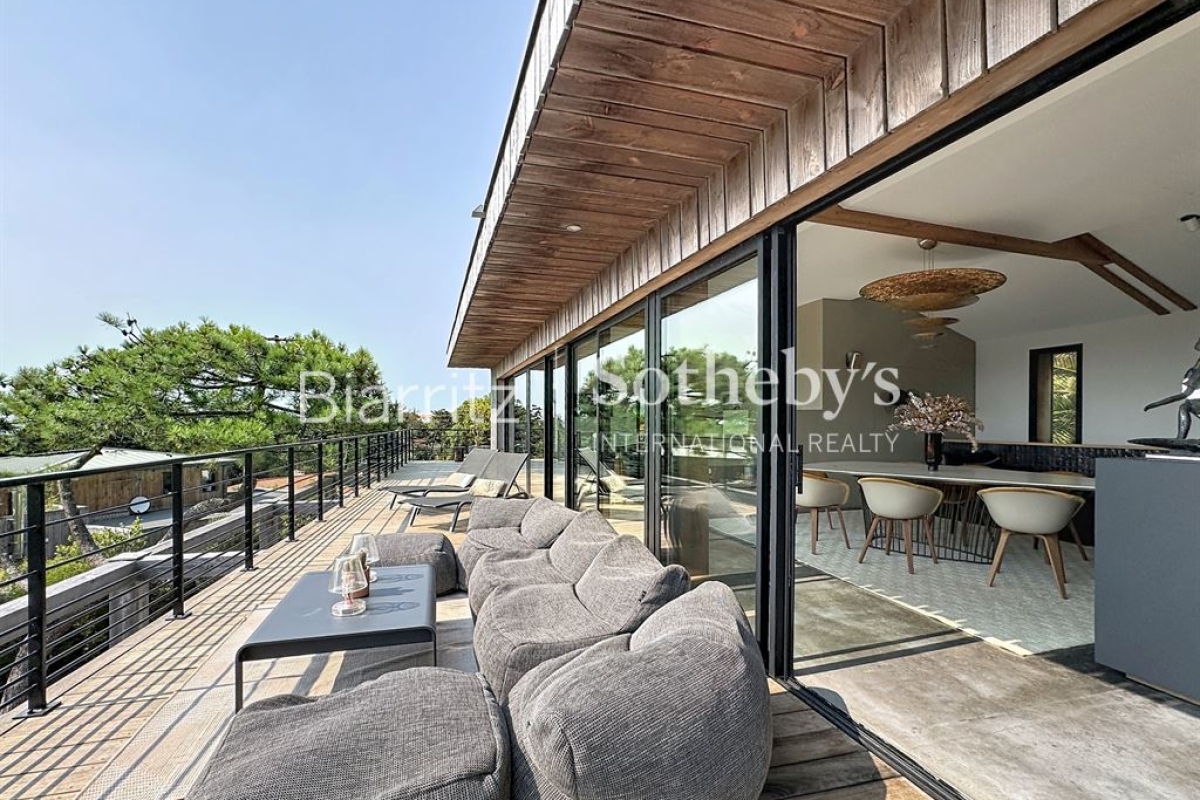 Maison de luxe à vendre à Anglet, 5 990 000 €, Photo 6