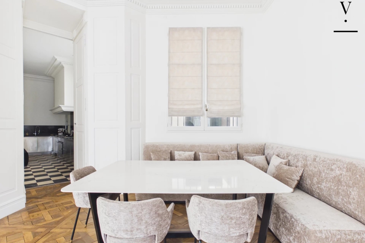 Appartement de luxe à louer à Paris 2ème, 20 000 €, Photo 6
