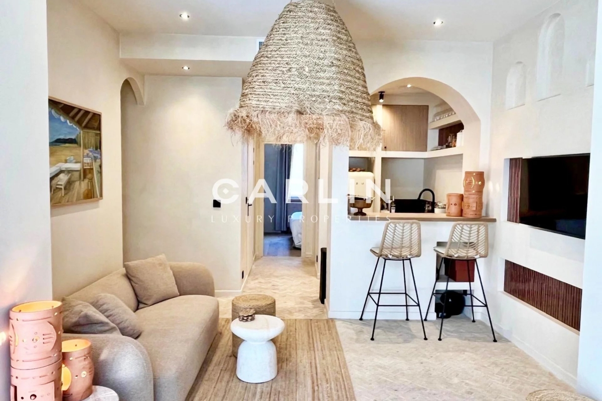 Appartement de luxe à vendre à Saint-Tropez, 1 595 000 €, Photo 6