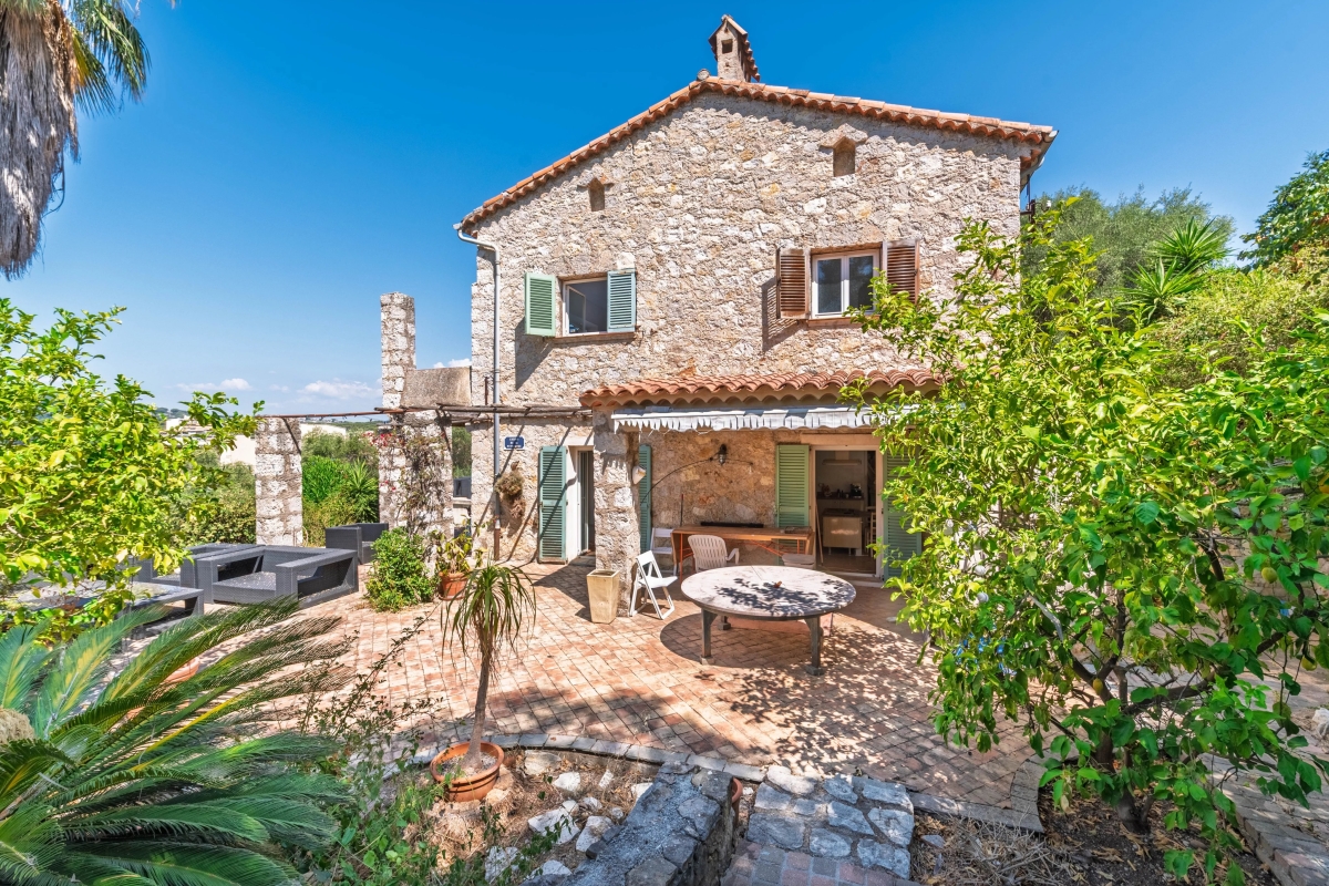 Luxury House for sale in Antibes, 1 795 000 €, Photo 6