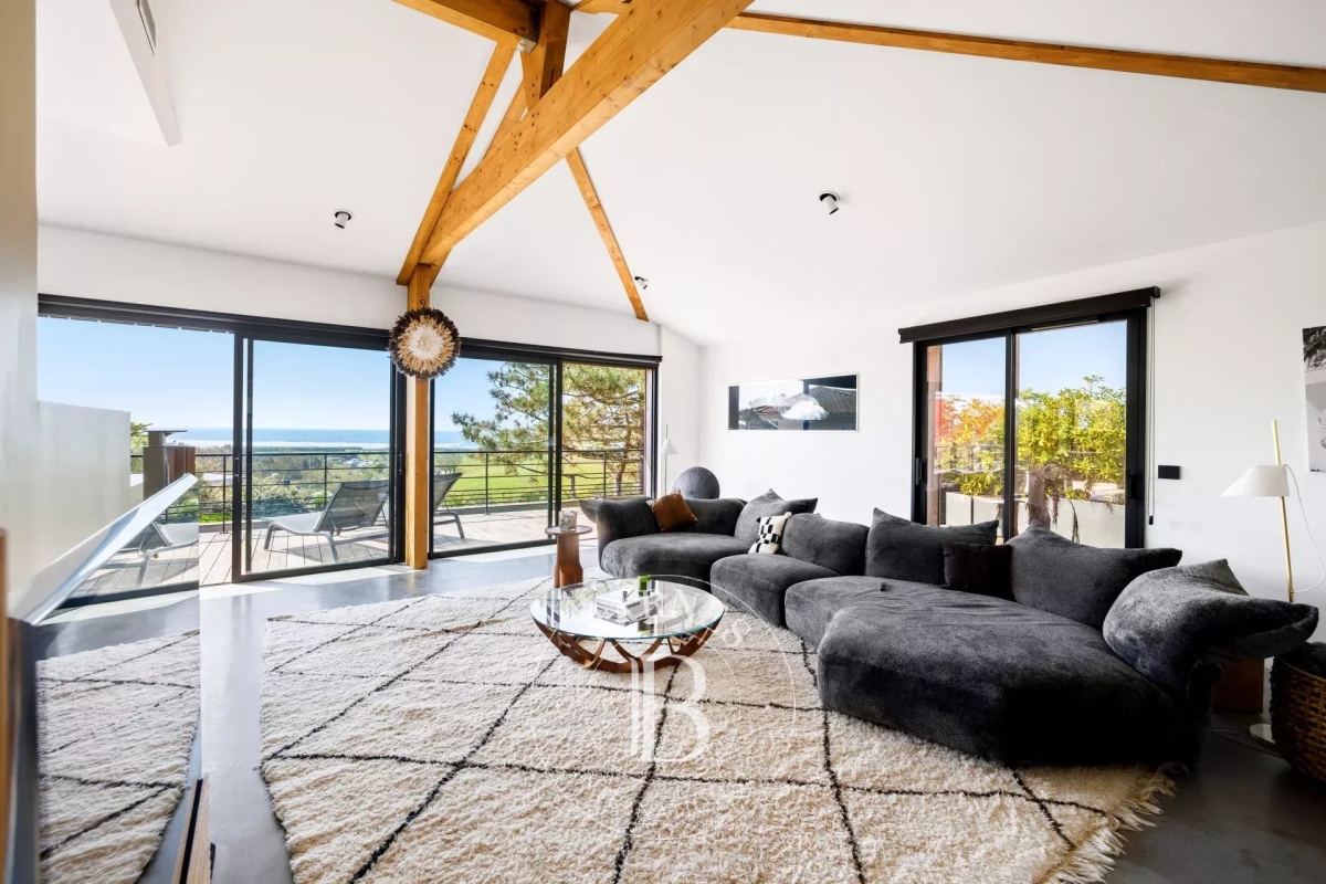 Maison de luxe à vendre à Anglet, 5 990 000 €, Photo 6