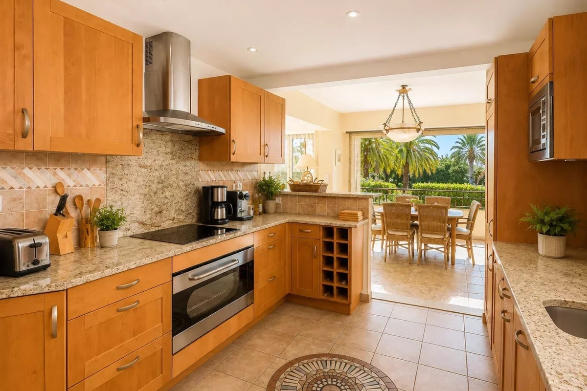Luxury Apartment for sale in Cannes, 2 750 000 €, Photo 6