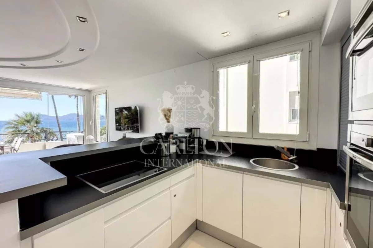 Appartement de luxe à vendre à Cannes, 1 260 000 €, Photo 6