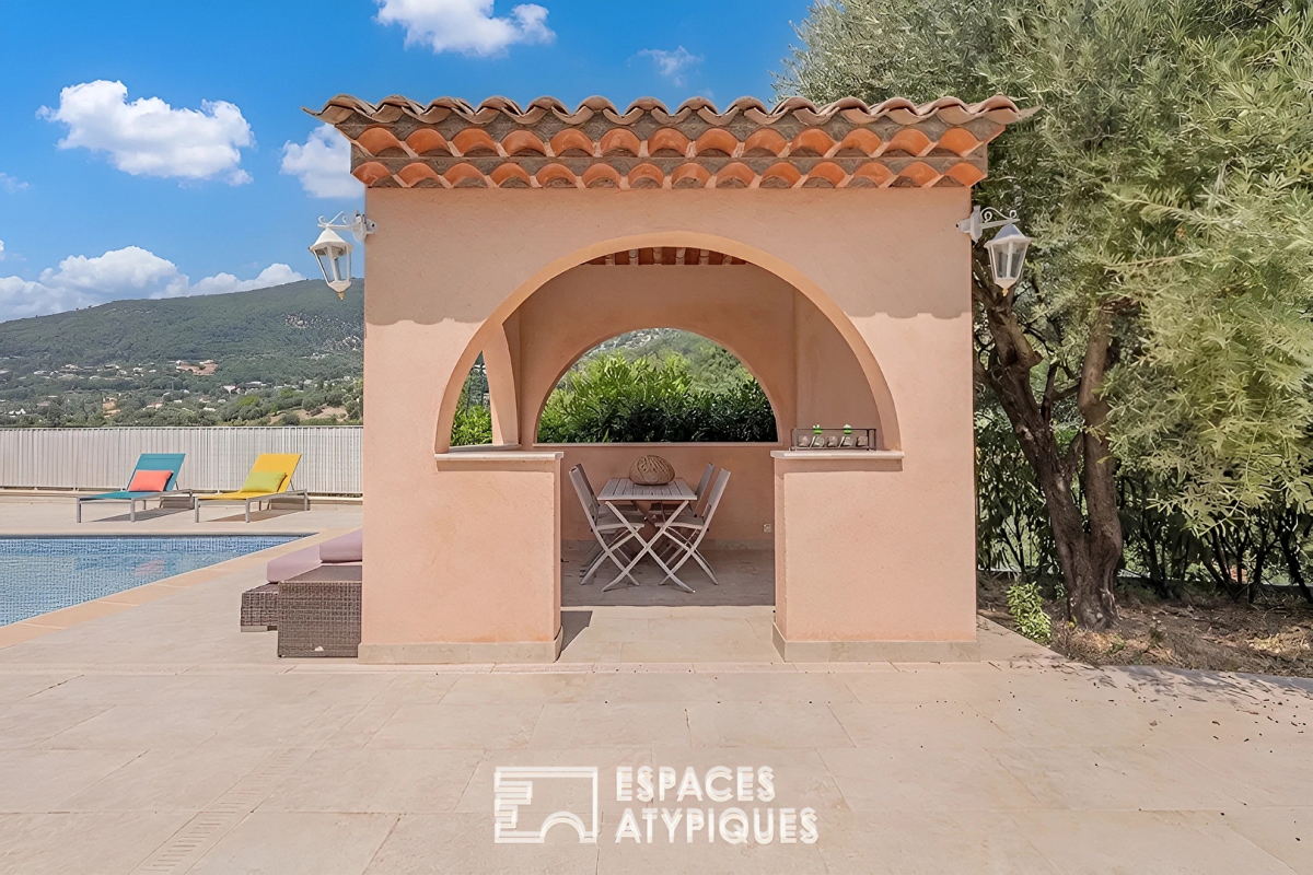 Luxury House for sale in Grasse, 789 500 €, Photo 7