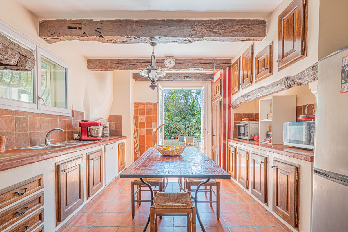 Luxury House for sale in Grasse, 1 200 000 €, Photo 7