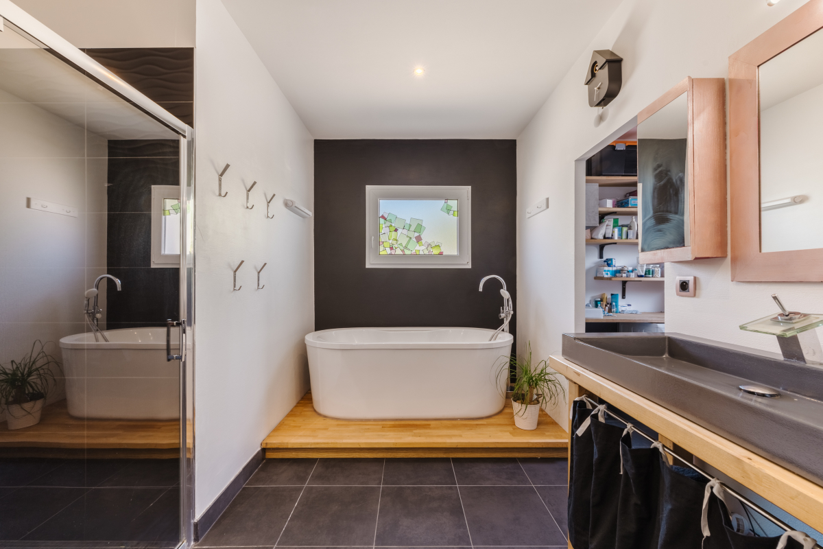 Maison de luxe à vendre à Pessac, 685 000 €, Photo 7