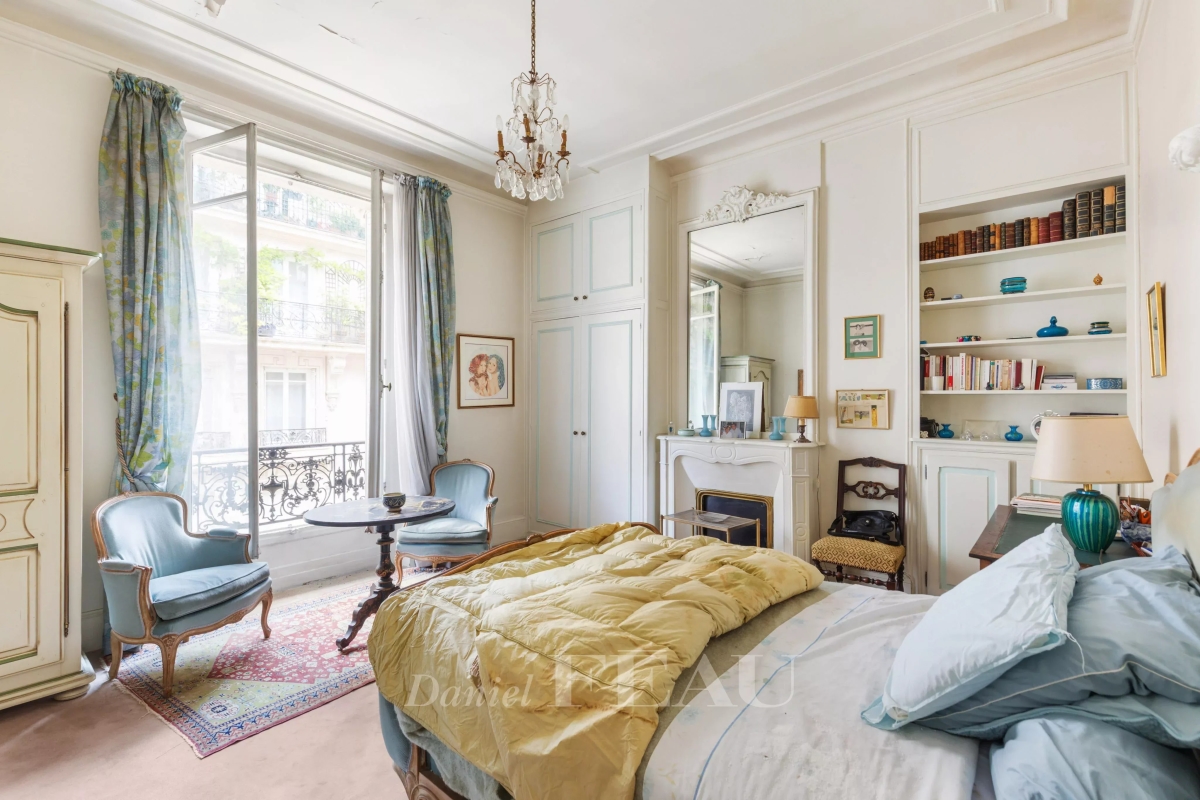 Appartement de luxe à vendre à Paris 8ème, 2 150 000 €, Photo 7