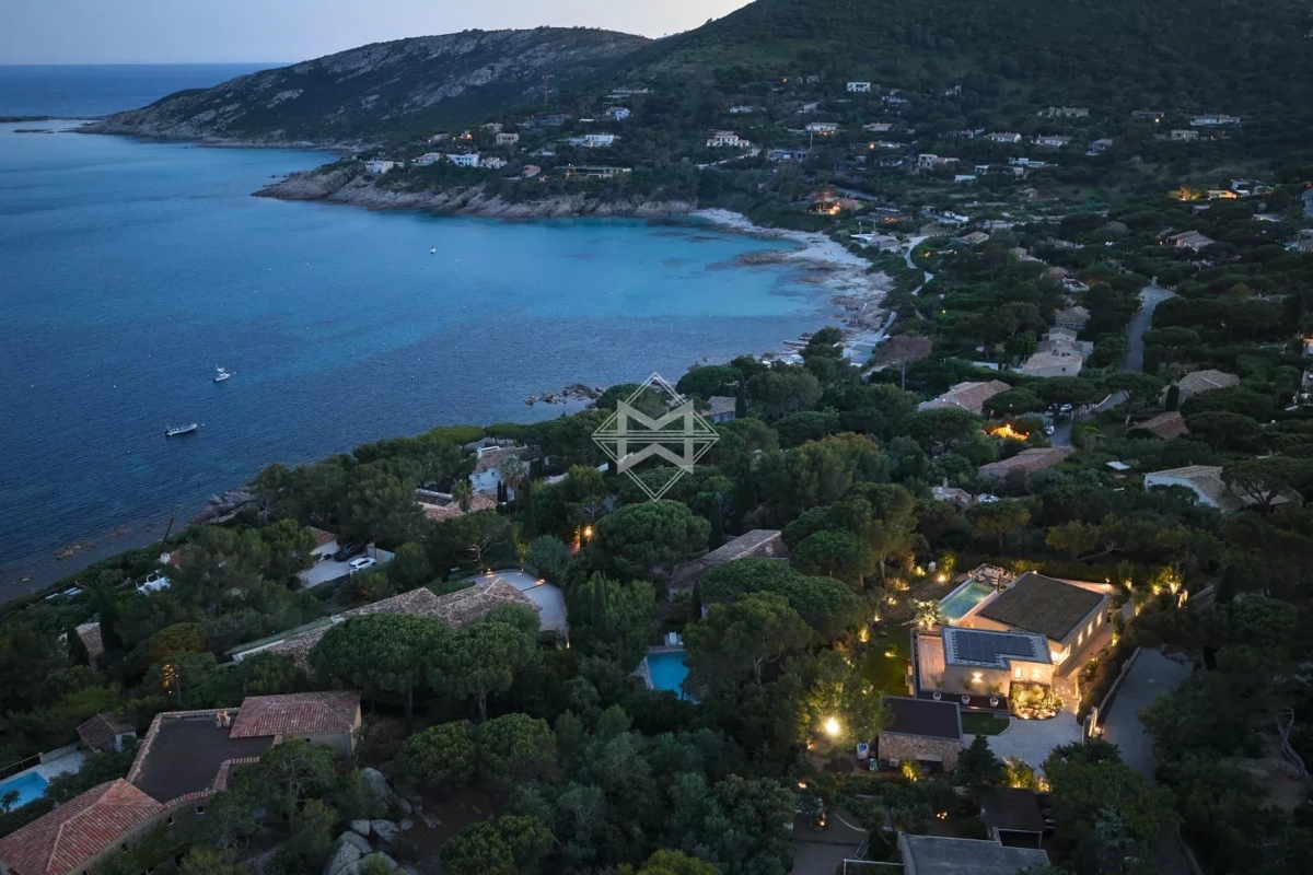 Maison de luxe à vendre à Ramatuelle, 12 900 000 €, Photo 7