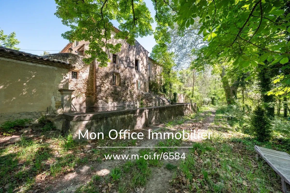 Maison de luxe à vendre à La Tour-d'Aigues, 1 565 000 €, Photo 7