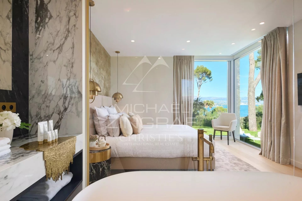Maison de luxe à vendre à Cap d'Antibes, 8 490 000 €, Photo 7