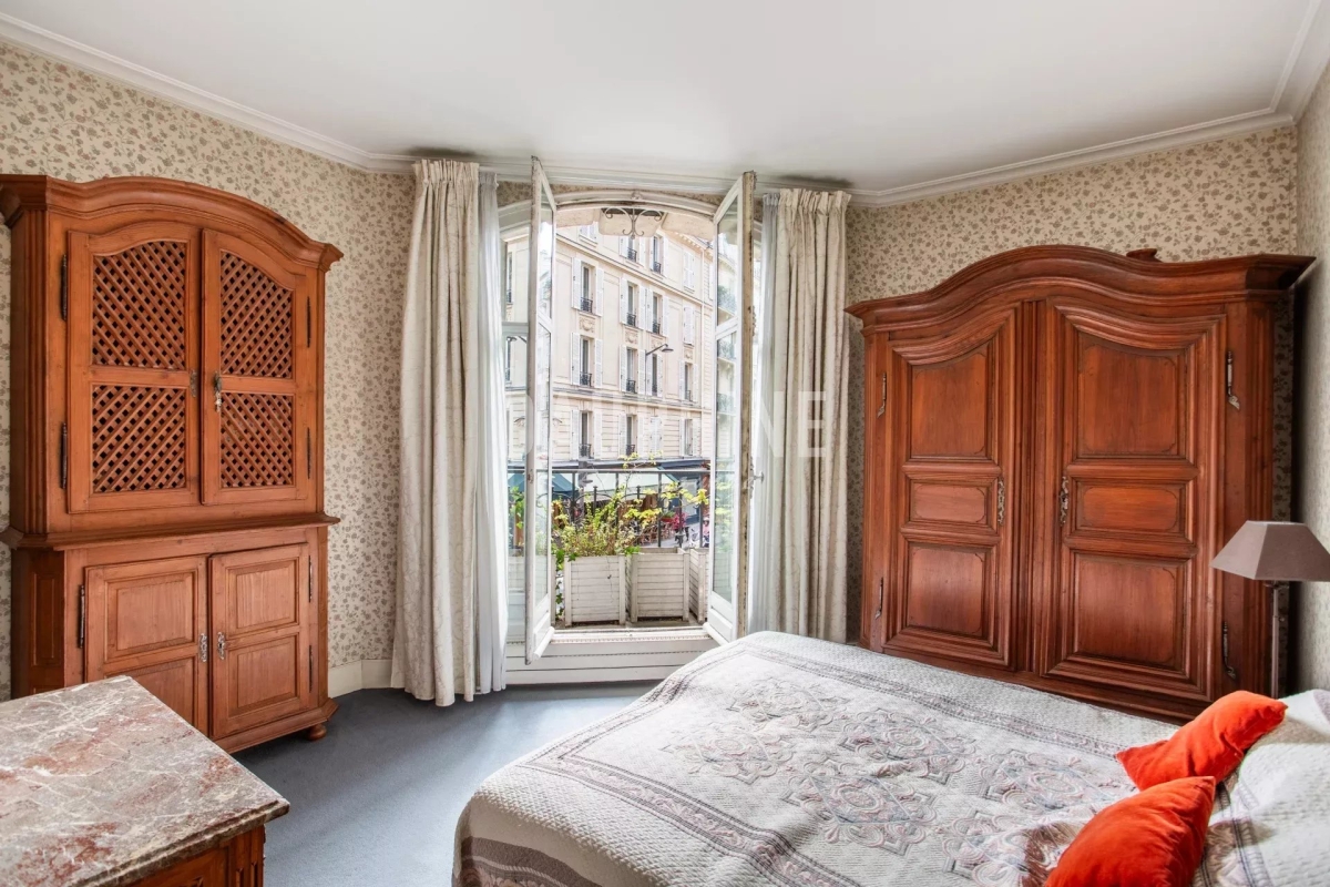 Appartement de luxe à vendre à Paris 6ème, 2 900 000 €, Photo 7
