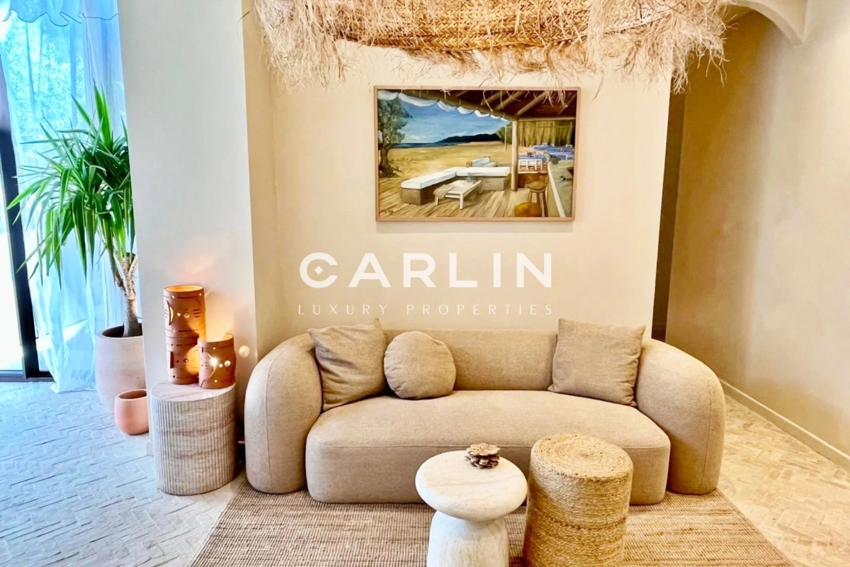 Appartement de luxe à vendre à Saint-Tropez, 1 595 000 €, Photo 7
