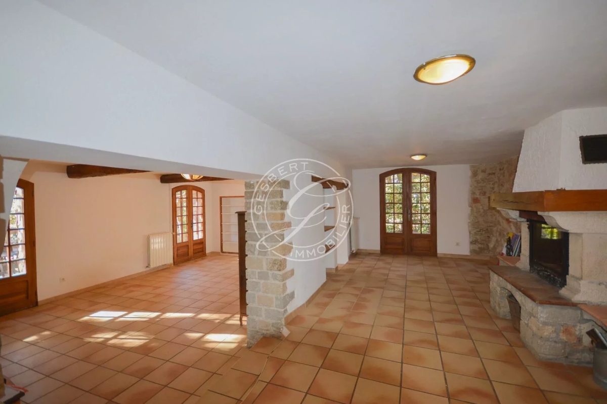 Maison de luxe à vendre à Le Thoronet, 399 000 €, Photo 7