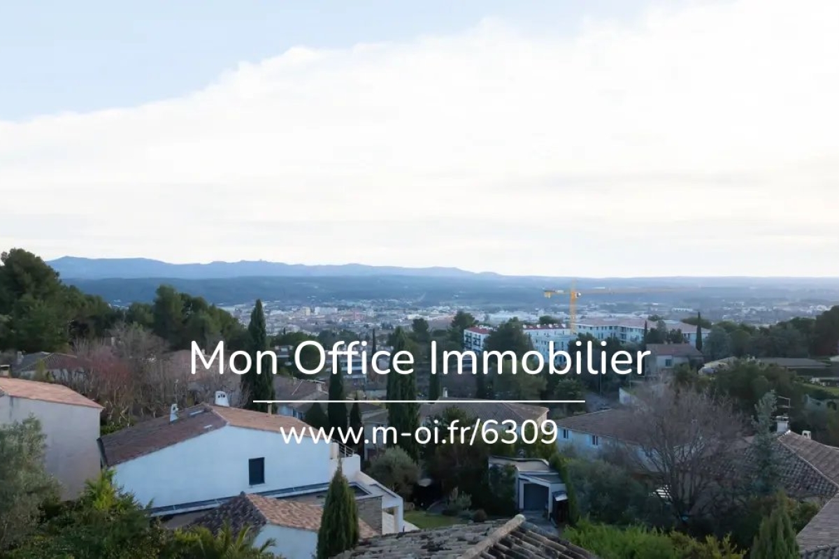 Maison de luxe à vendre à Aix-en-Provence, 1 148 000 €, Photo 1