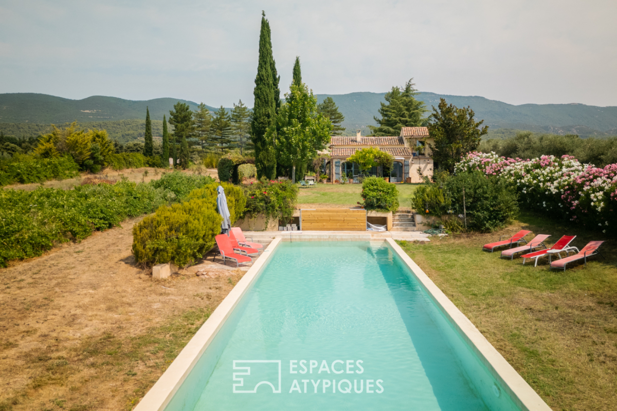 Maison de luxe à vendre à Cucuron, 995 000 €, Photo 1