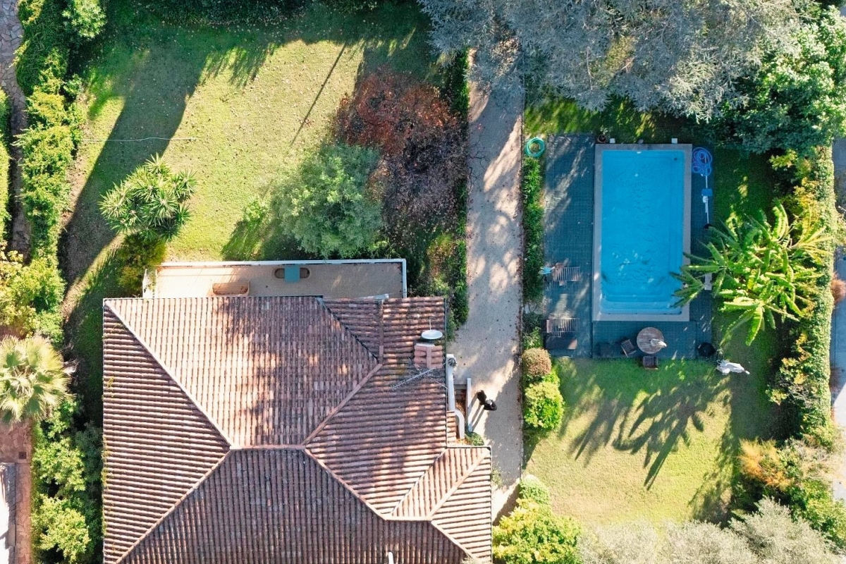 Maison de luxe à vendre à Saint-Jean-Cap-Ferrat, 8 995 000 €, Photo 1