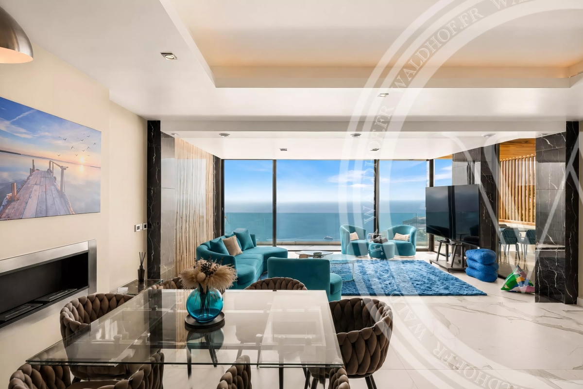 Maison de luxe à vendre à Roquebrune-Cap-Martin, 3 600 000 €, Photo 1