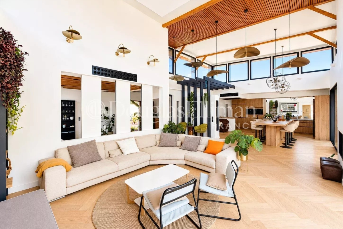 Maison de luxe à vendre à Anglet, 3 800 000 €, Photo 1